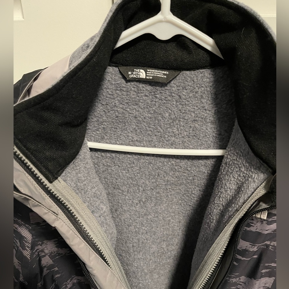 North Face Two Layer Jacket - image 2